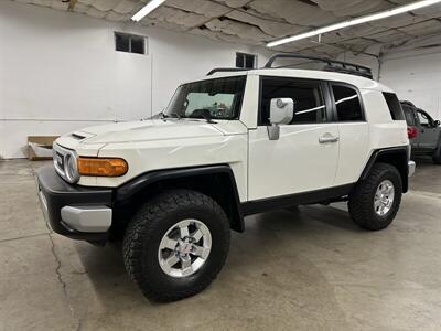 2010 Toyota FJ Cruiser  1-Owner - Photo 6 - Portland, OR 97220