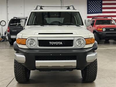 2010 Toyota FJ Cruiser  1-Owner - Photo 7 - Portland, OR 97220