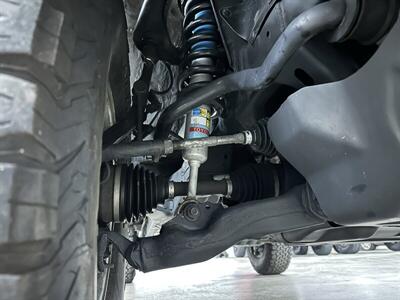 2010 Toyota FJ Cruiser  1-Owner - Photo 12 - Portland, OR 97220