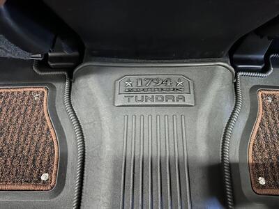 2014 Toyota Tundra 1794 Edition   - Photo 50 - Portland, OR 97220