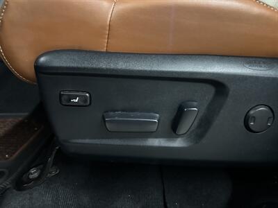 2014 Toyota Tundra 1794 Edition   - Photo 38 - Portland, OR 97220