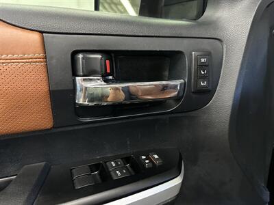 2014 Toyota Tundra 1794 Edition   - Photo 26 - Portland, OR 97220