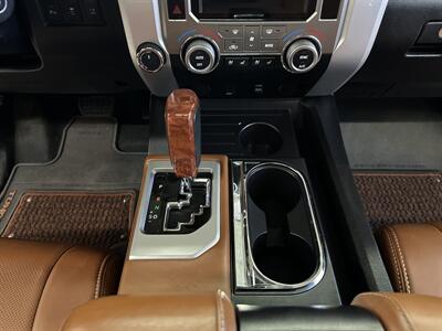 2014 Toyota Tundra 1794 Edition   - Photo 22 - Portland, OR 97220