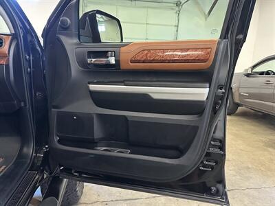 2014 Toyota Tundra 1794 Edition   - Photo 47 - Portland, OR 97220