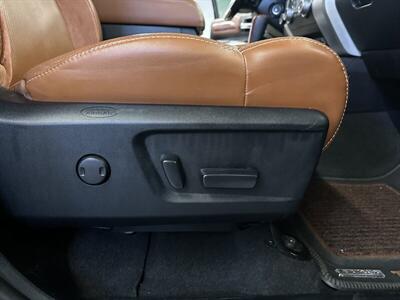 2014 Toyota Tundra 1794 Edition   - Photo 39 - Portland, OR 97220