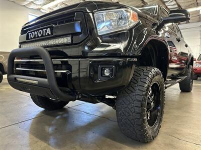 2014 Toyota Tundra 1794 Edition   - Photo 57 - Portland, OR 97220
