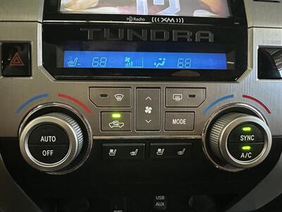 2014 Toyota Tundra 1794 Edition   - Photo 34 - Portland, OR 97220