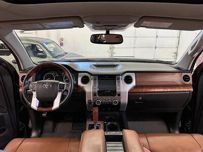 2014 Toyota Tundra 1794 Edition   - Photo 21 - Portland, OR 97220