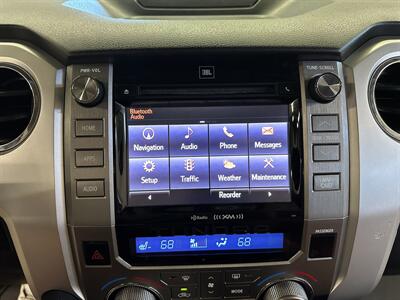 2014 Toyota Tundra 1794 Edition   - Photo 32 - Portland, OR 97220