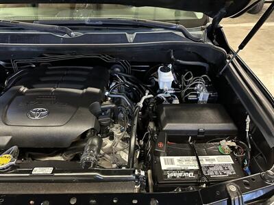 2014 Toyota Tundra 1794 Edition   - Photo 70 - Portland, OR 97220