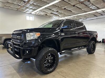 2014 Toyota Tundra 1794 Edition   - Photo 6 - Portland, OR 97220