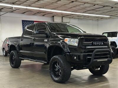 2014 Toyota Tundra 1794 Edition   - Photo 1 - Portland, OR 97220
