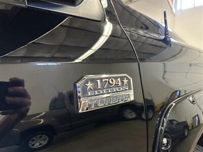 2014 Toyota Tundra 1794 Edition   - Photo 63 - Portland, OR 97220