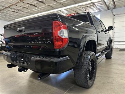 2014 Toyota Tundra 1794 Edition   - Photo 61 - Portland, OR 97220