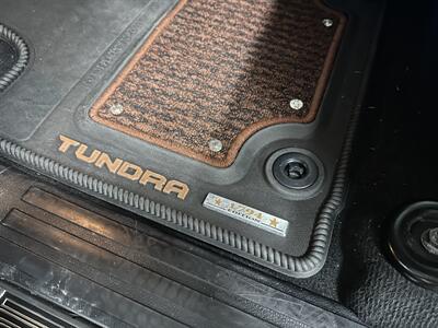2014 Toyota Tundra 1794 Edition   - Photo 49 - Portland, OR 97220