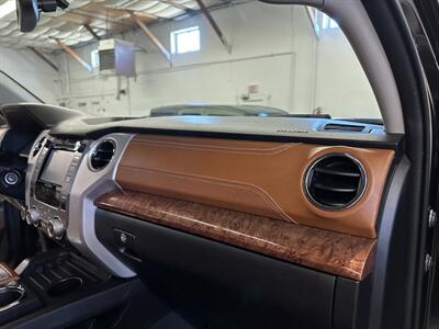 2014 Toyota Tundra 1794 Edition   - Photo 43 - Portland, OR 97220