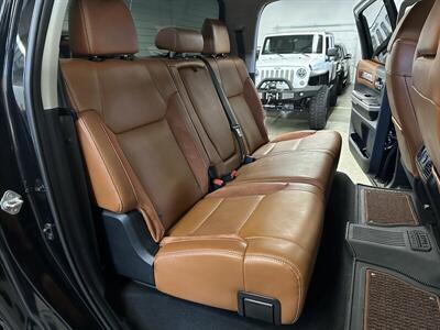 2014 Toyota Tundra 1794 Edition   - Photo 45 - Portland, OR 97220