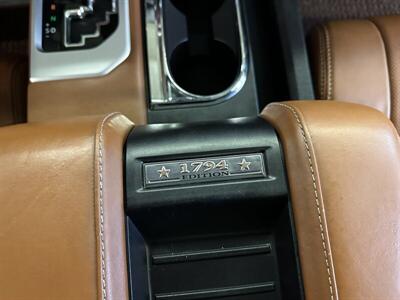 2014 Toyota Tundra 1794 Edition   - Photo 36 - Portland, OR 97220
