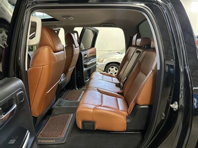 2014 Toyota Tundra 1794 Edition   - Photo 46 - Portland, OR 97220