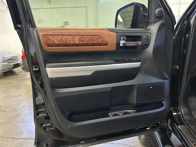 2014 Toyota Tundra 1794 Edition   - Photo 25 - Portland, OR 97220
