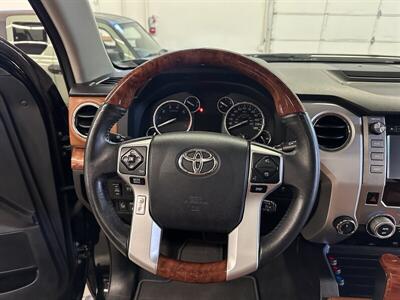 2014 Toyota Tundra 1794 Edition   - Photo 29 - Portland, OR 97220