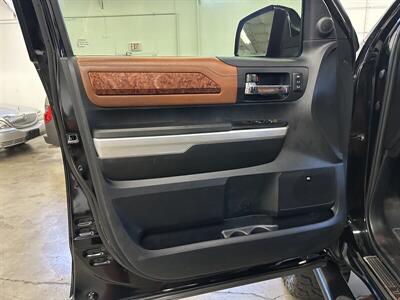 2014 Toyota Tundra 1794 Edition   - Photo 25 - Portland, OR 97220