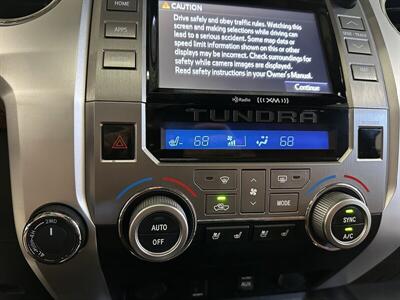 2014 Toyota Tundra 1794 Edition   - Photo 23 - Portland, OR 97220