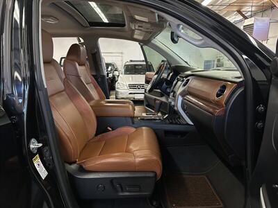 2014 Toyota Tundra 1794 Edition   - Photo 20 - Portland, OR 97220
