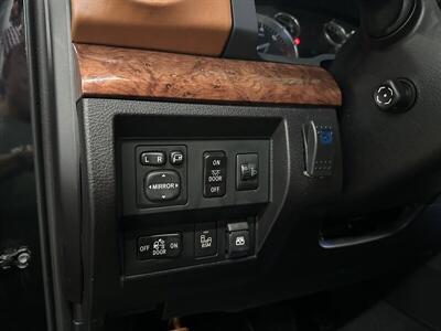 2014 Toyota Tundra 1794 Edition   - Photo 28 - Portland, OR 97220