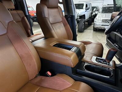 2014 Toyota Tundra 1794 Edition   - Photo 42 - Portland, OR 97220