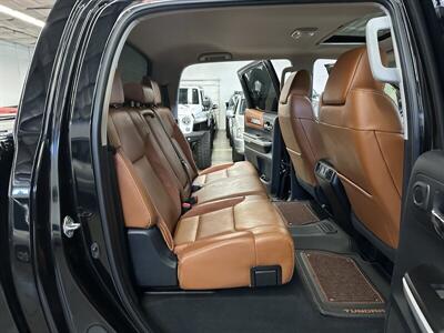 2014 Toyota Tundra 1794 Edition   - Photo 19 - Portland, OR 97220
