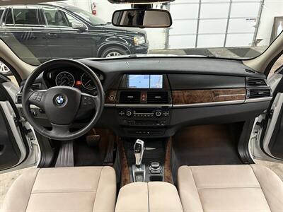 2012 BMW X5 xDrive35d 1-Owner Diesel - Photo 17 - Portland, OR 97220