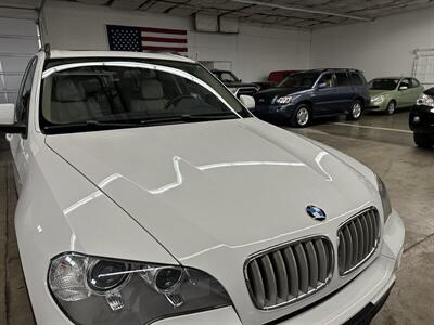 2012 BMW X5 xDrive35d 1-Owner Diesel - Photo 36 - Portland, OR 97220