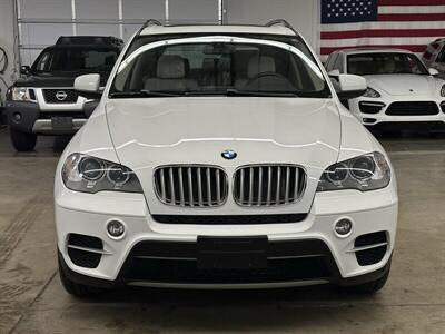 2012 BMW X5 xDrive35d 1-Owner Diesel - Photo 7 - Portland, OR 97220