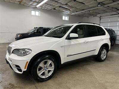 2012 BMW X5 xDrive35d 1-Owner Diesel - Photo 6 - Portland, OR 97220