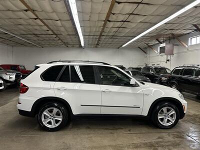 2012 BMW X5 xDrive35d 1-Owner Diesel - Photo 2 - Portland, OR 97220