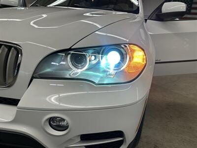 2012 BMW X5 xDrive35d 1-Owner Diesel - Photo 8 - Portland, OR 97220