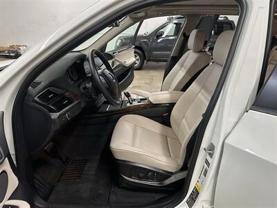 2012 BMW X5 xDrive35d 1-Owner Diesel - Photo 12 - Portland, OR 97220