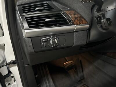 2012 BMW X5 xDrive35d 1-Owner Diesel - Photo 27 - Portland, OR 97220