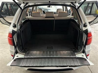 2012 BMW X5 xDrive35d 1-Owner Diesel - Photo 16 - Portland, OR 97220