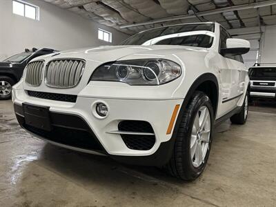2012 BMW X5 xDrive35d 1-Owner Diesel - Photo 38 - Portland, OR 97220