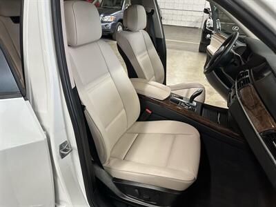 2012 BMW X5 xDrive35d 1-Owner Diesel - Photo 31 - Portland, OR 97220