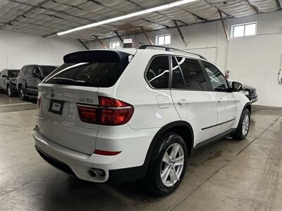2012 BMW X5 xDrive35d 1-Owner Diesel - Photo 3 - Portland, OR 97220