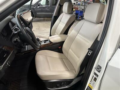 2012 BMW X5 xDrive35d 1-Owner Diesel - Photo 33 - Portland, OR 97220