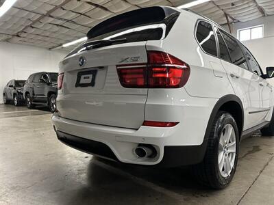 2012 BMW X5 xDrive35d 1-Owner Diesel - Photo 41 - Portland, OR 97220