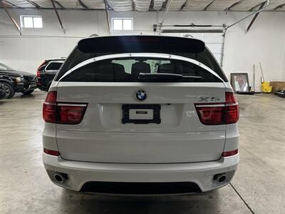 2012 BMW X5 xDrive35d 1-Owner Diesel - Photo 4 - Portland, OR 97220