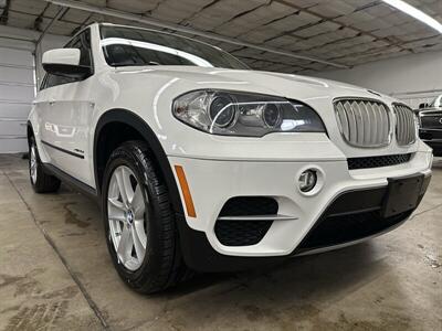 2012 BMW X5 xDrive35d 1-Owner Diesel - Photo 37 - Portland, OR 97220