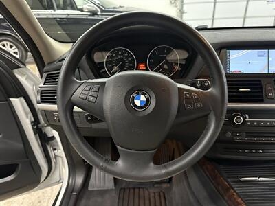 2012 BMW X5 xDrive35d 1-Owner Diesel - Photo 18 - Portland, OR 97220
