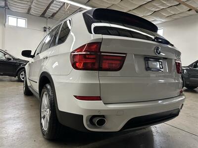 2012 BMW X5 xDrive35d 1-Owner Diesel - Photo 42 - Portland, OR 97220