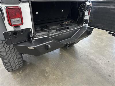2015 Jeep Wrangler Rubicon   - Photo 30 - Portland, OR 97220